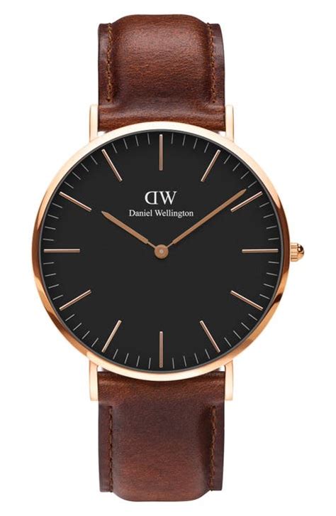 daniel wellington watch replica|daniel wellington online shop.